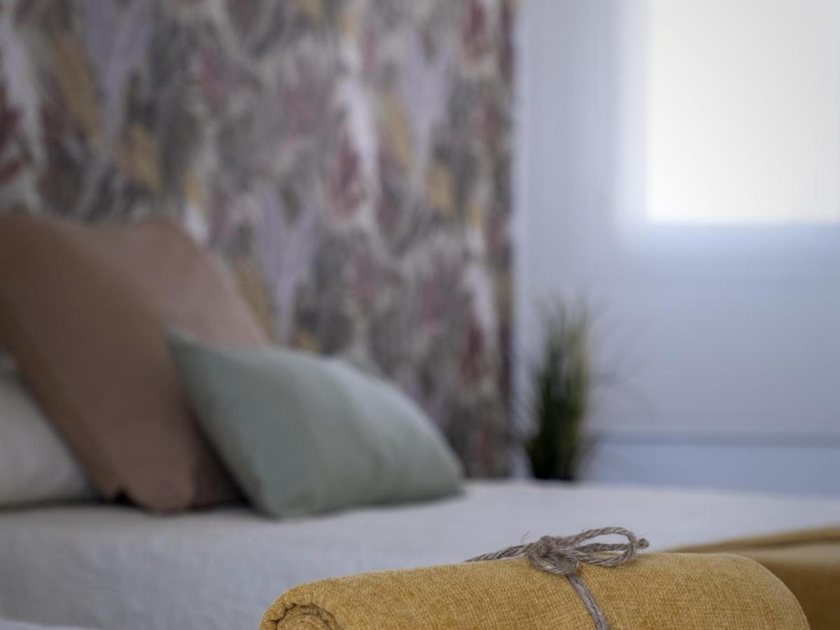 Inmálaga Penthouse Atarazanas Apartamento