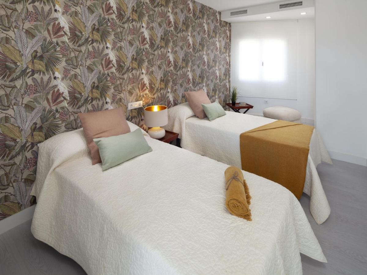 Inmálaga Penthouse Atarazanas