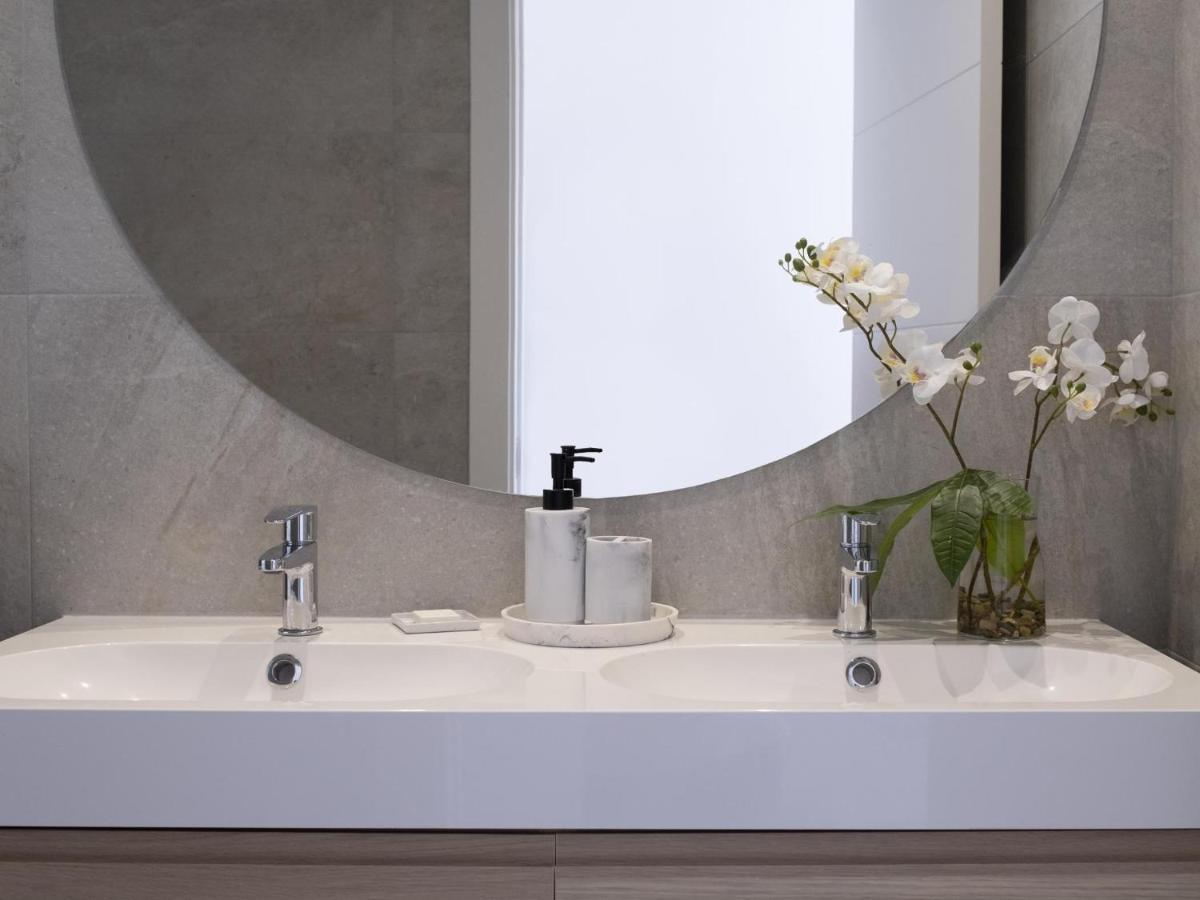 Apartamento Inmálaga Penthouse Atarazanas