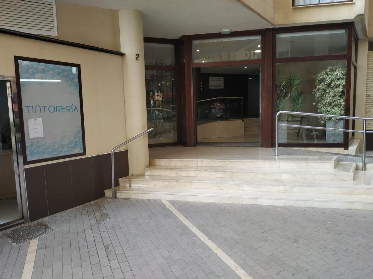 Sunbeach Malagueta Appartement