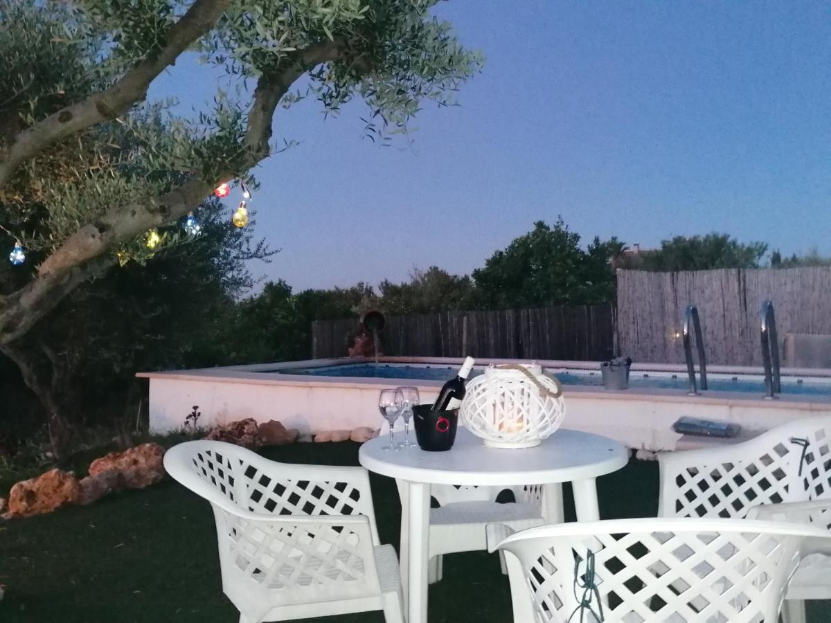 Vakantiehuis Arcos *