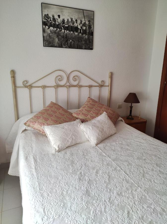Apartment Naturalmente Torrox Park *