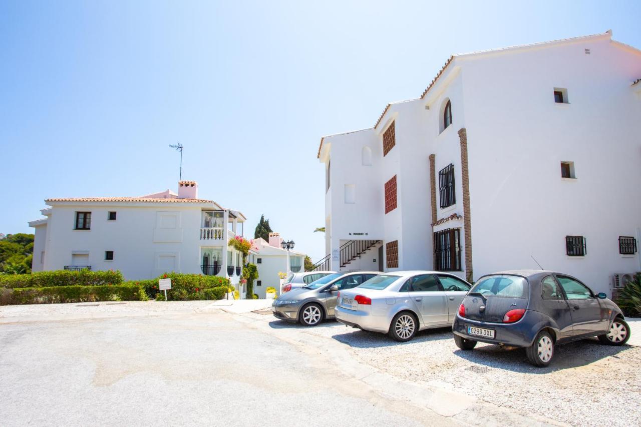 Lavistaazul - 2br W/ Terrace&sea Views Málaga