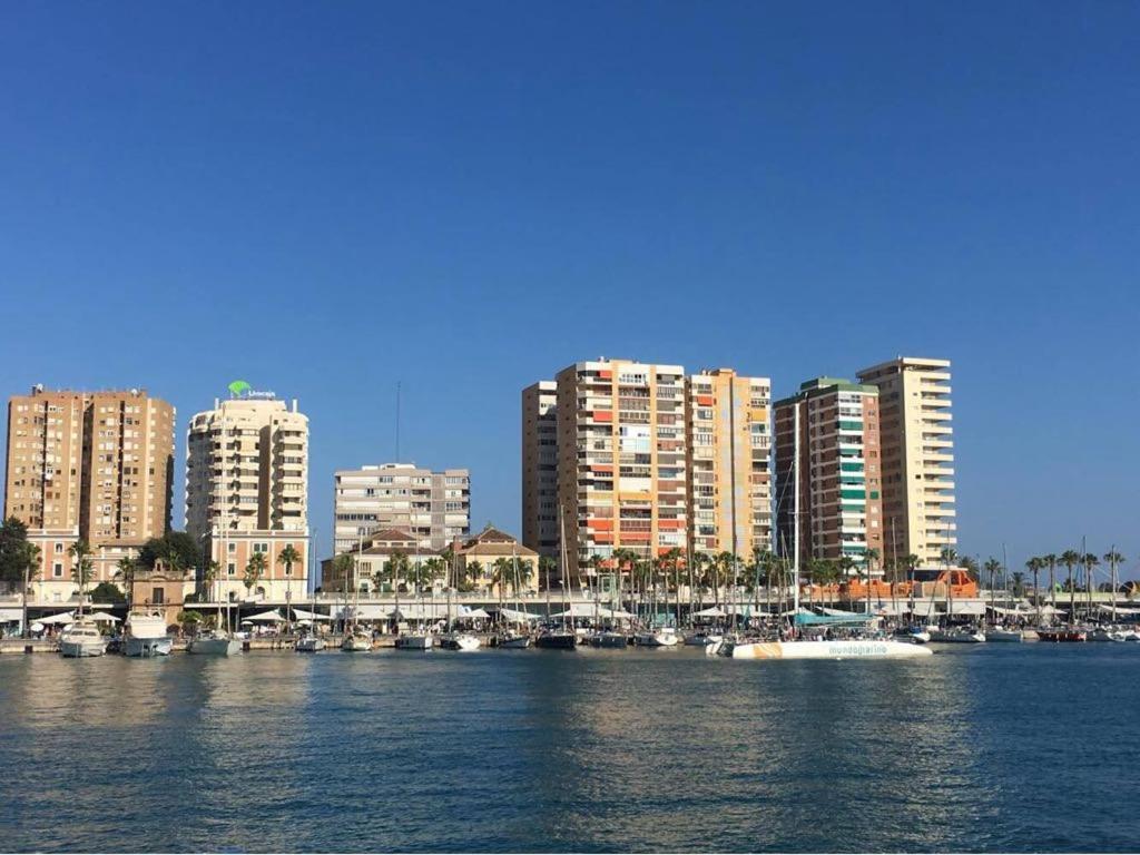 Apartment And Cosy Lofts Center 1&2 Malaga