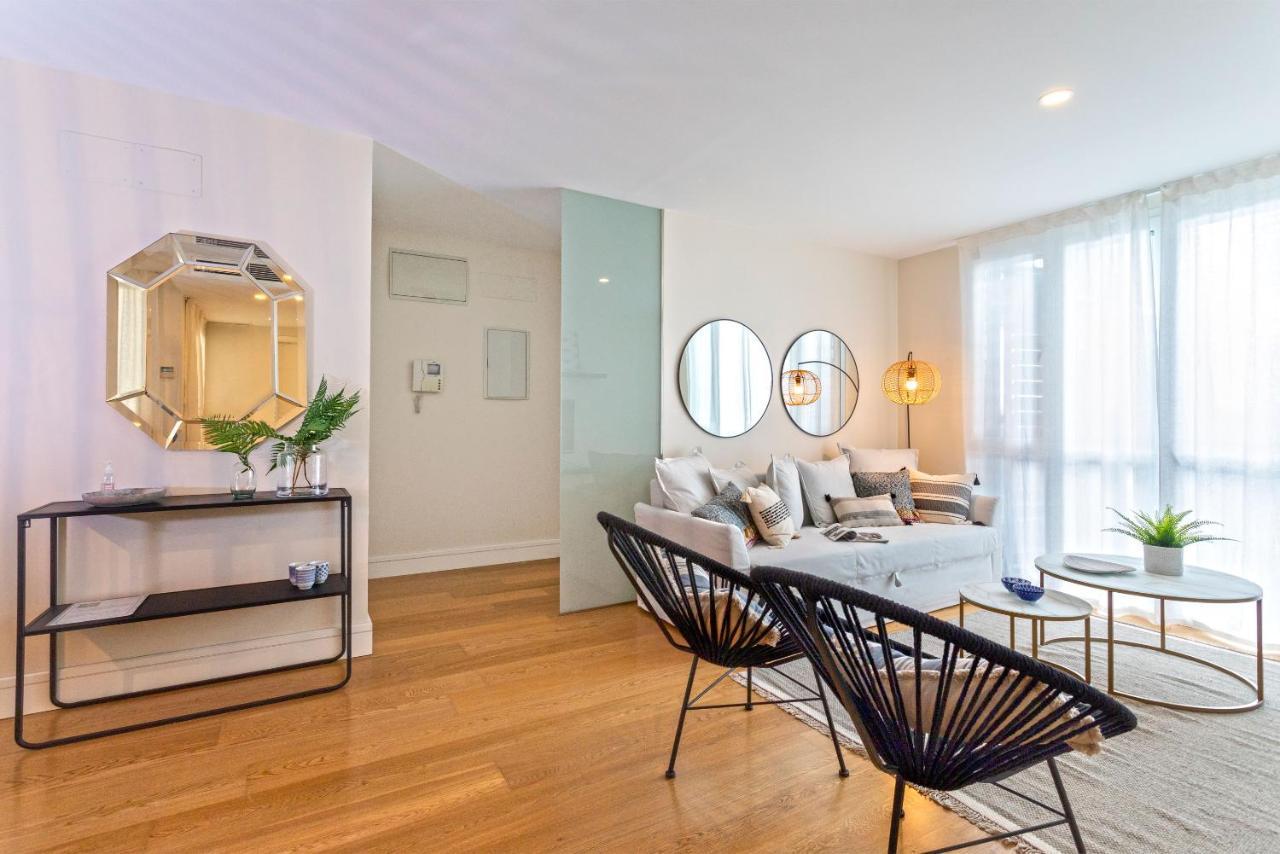 Genteel San Agustin Apartment *
