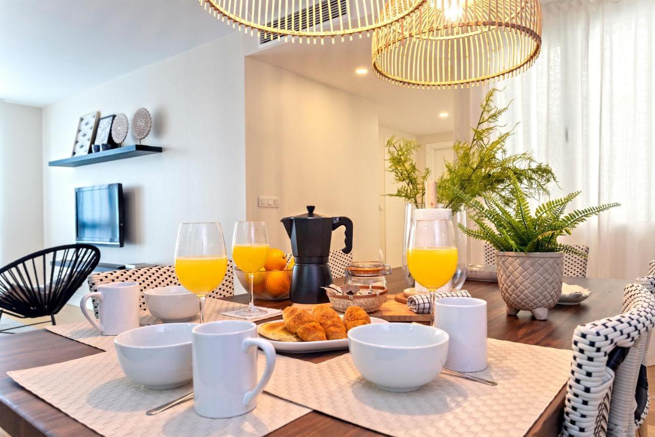 Genteel San Agustin Apartment Malaga