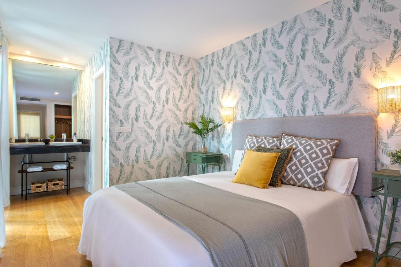 Genteel San Agustin Apartment Malaga