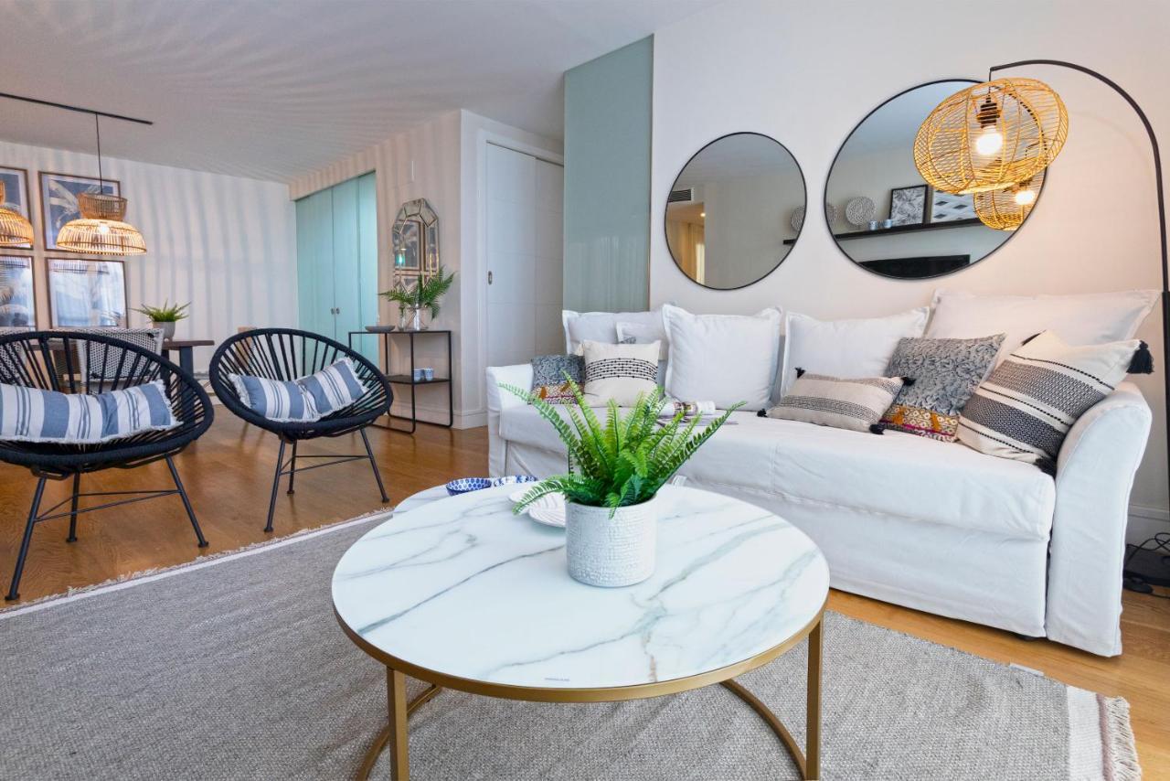 Genteel San Agustin Apartment Malaga