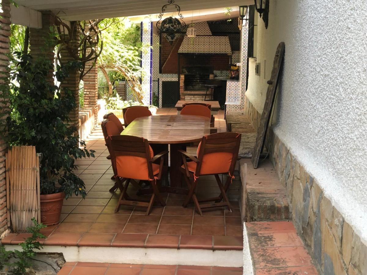 Holiday home Rentcostadelsol Pinares-malaga Malaga