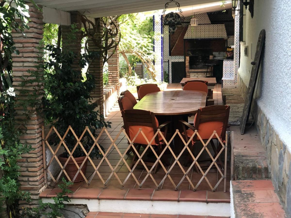 Holiday home Rentcostadelsol Pinares-malaga *