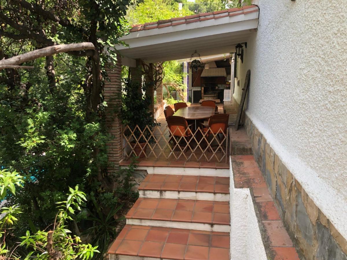Rentcostadelsol Pinares-malaga Malaga