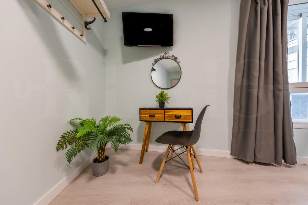 Stylish In The Historic Center 30 Meters From Calle Larios By Rems Apartamento *