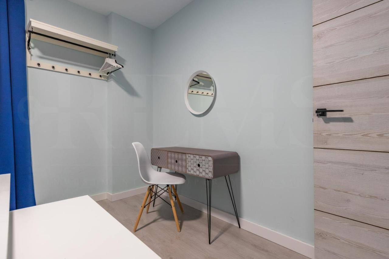 Apartamento Stylish In The Historic Center 30 Meters From Calle Larios By Rems