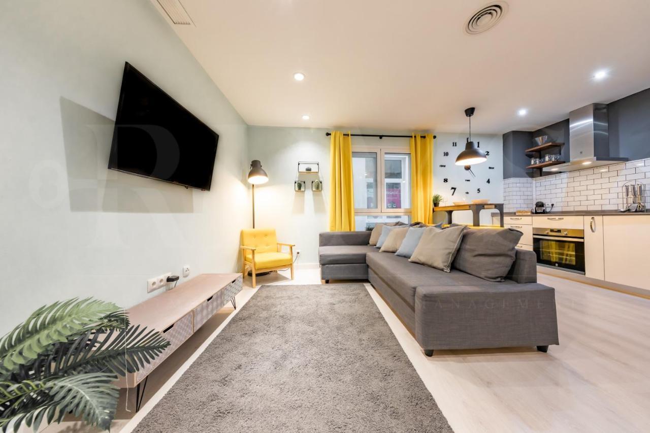 Stylish In The Historic Center 30 Meters From Calle Larios By Rems Apartamento Málaga