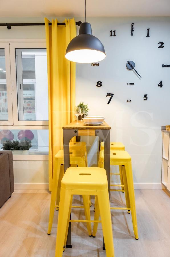 Apartamento Stylish In The Historic Center 30 Meters From Calle Larios By Rems *