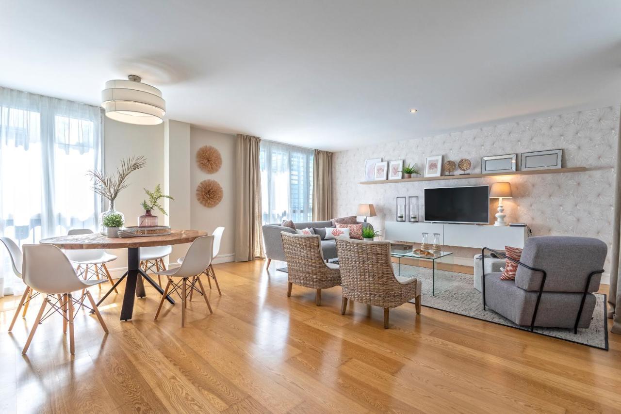 Genteel San Agustin Apartment Malaga