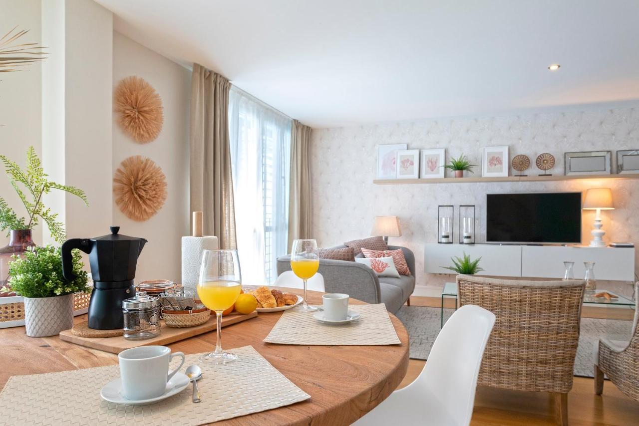 Genteel San Agustin Apartment Malaga