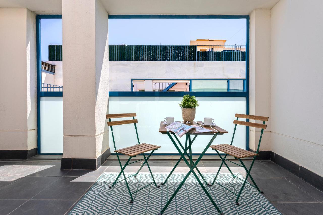 Apartment Genteel San Agustin *