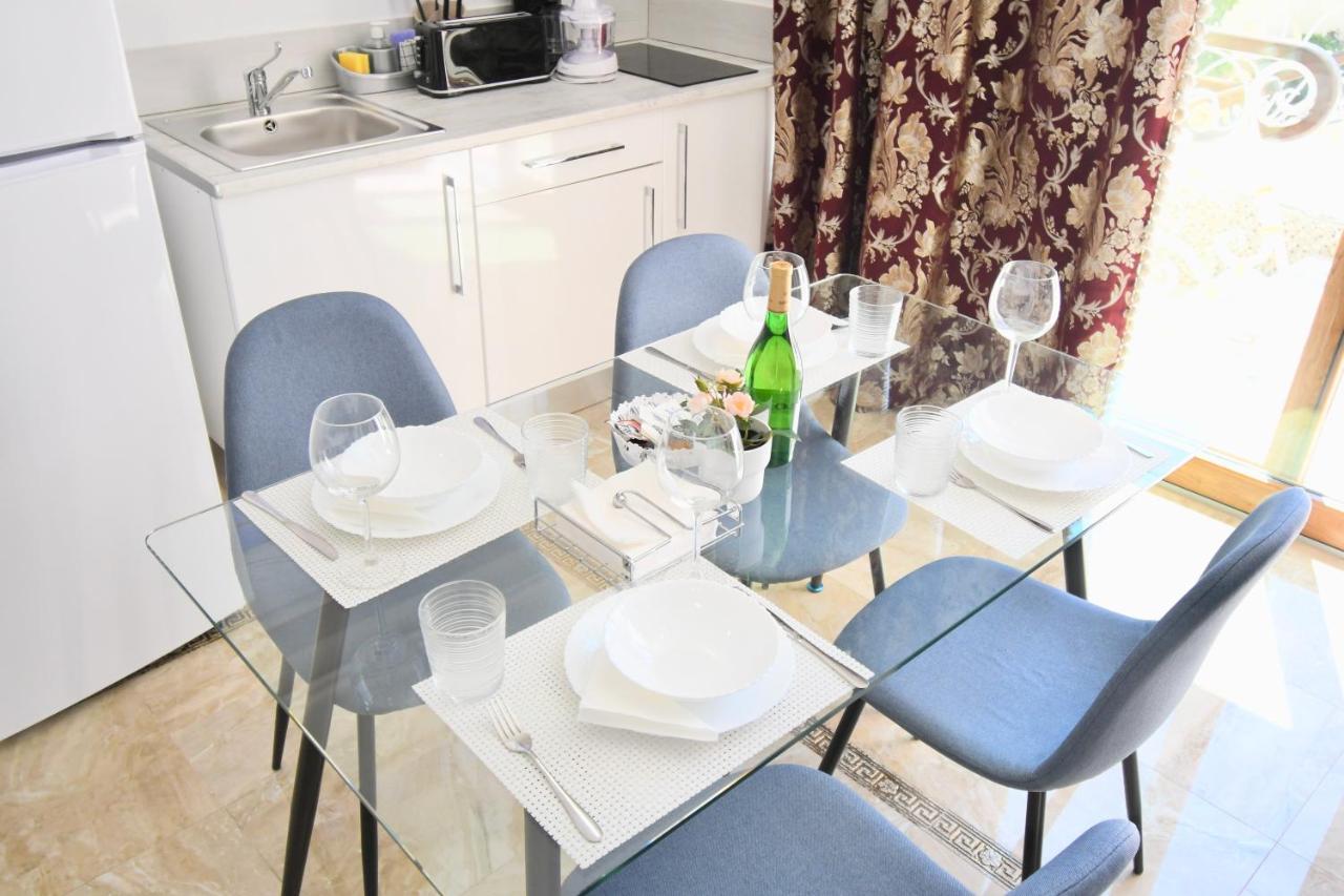 Mirador Del Cerrado Free Parking Apartment *