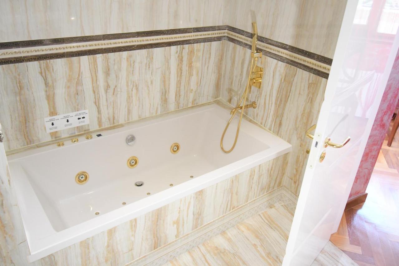 Mirador Del Cerrado Free Parking Apartment Malaga