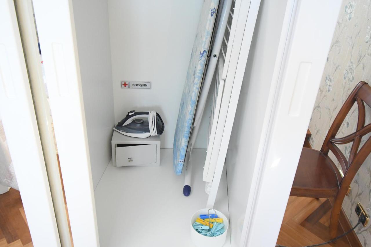 Apartment Mirador Del Cerrado Free Parking Malaga