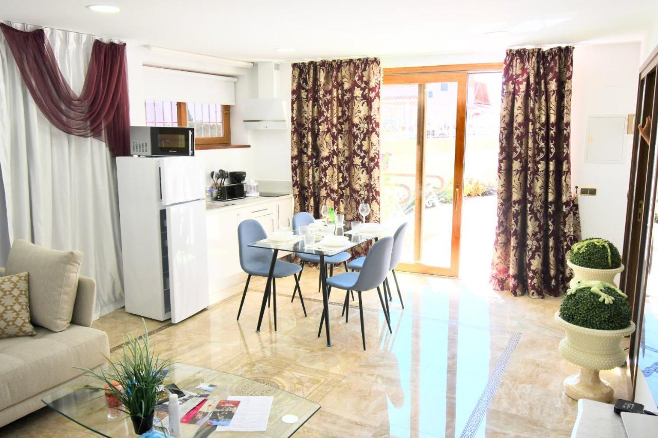 Mirador Del Cerrado Free Parking Apartment