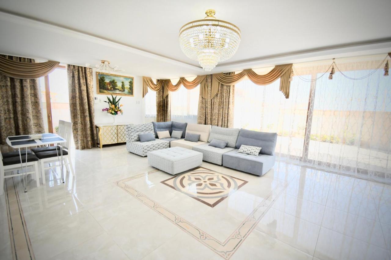 Mirador Del Cerrado Free Parking Apartment Malaga