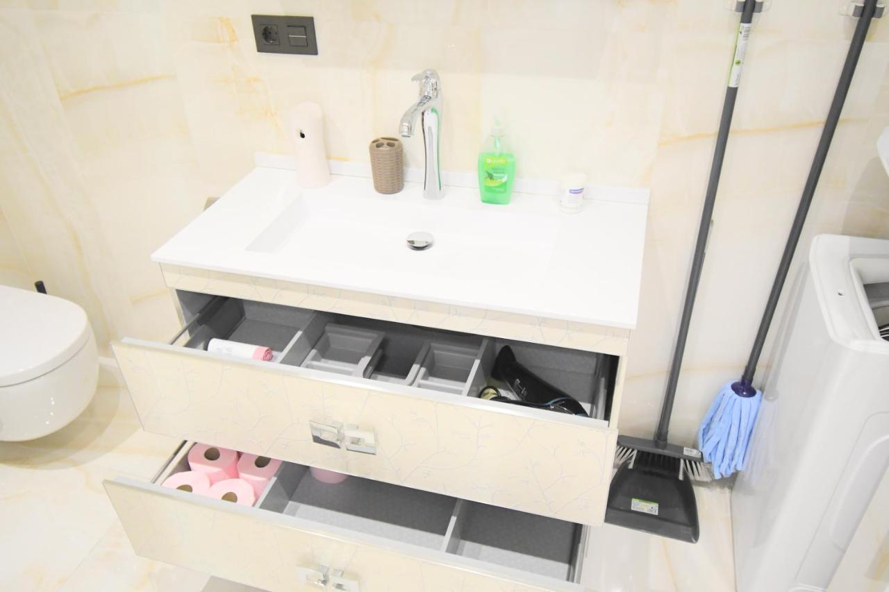 Mirador Del Cerrado Free Parking Apartment Malaga