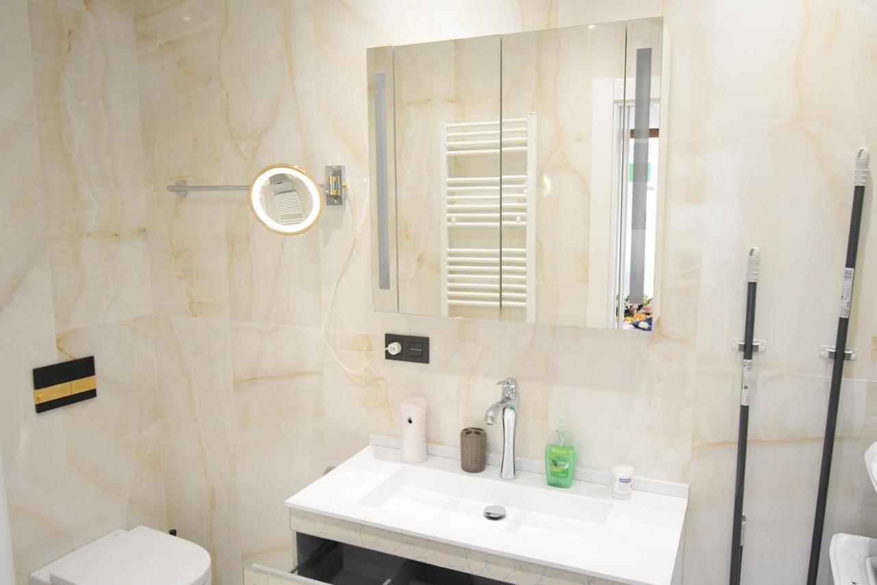 Mirador Del Cerrado Free Parking Apartment