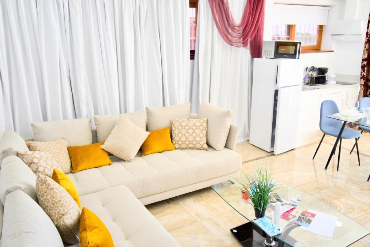 Mirador Del Cerrado Free Parking Apartment *