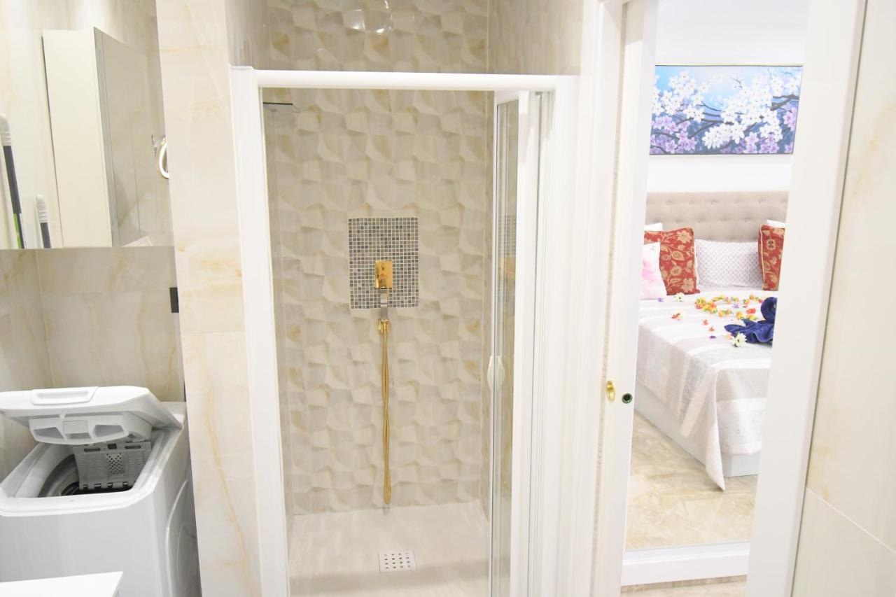 Mirador Del Cerrado Free Parking Apartment Malaga