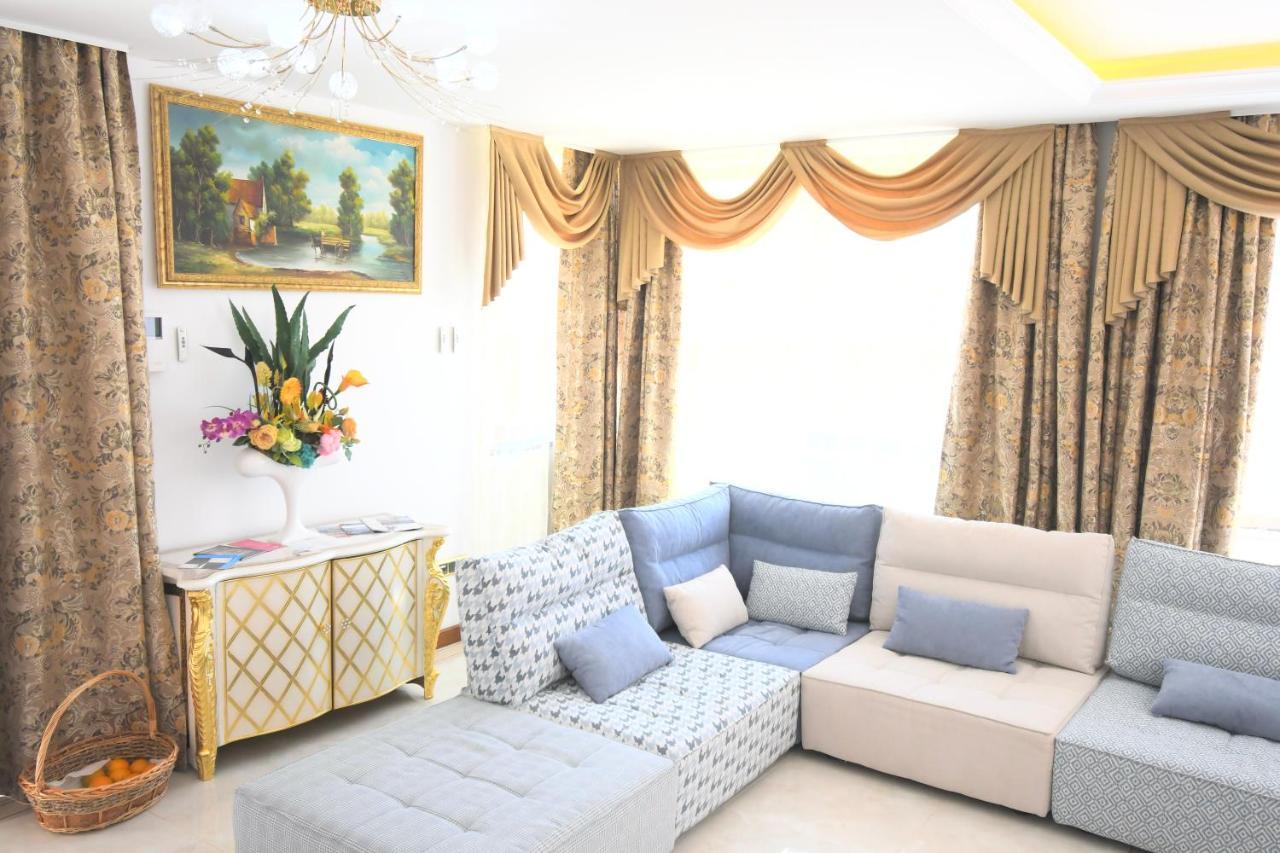 Apartment Mirador Del Cerrado Free Parking