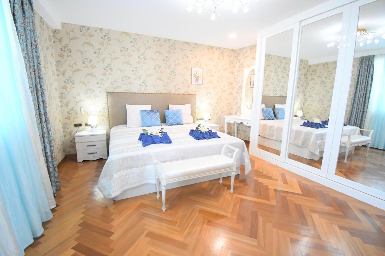 Mirador Del Cerrado Free Parking Apartment Malaga