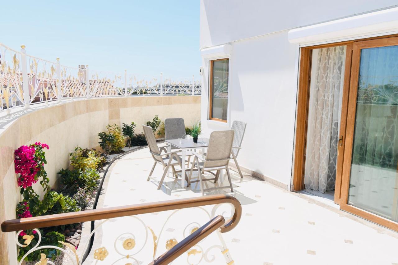 Mirador Del Cerrado Free Parking Apartment Malaga