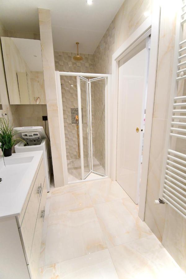 Mirador Del Cerrado Free Parking Apartment Malaga