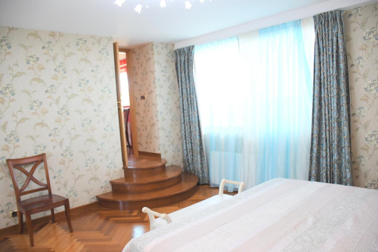 Mirador Del Cerrado Free Parking Apartment Malaga