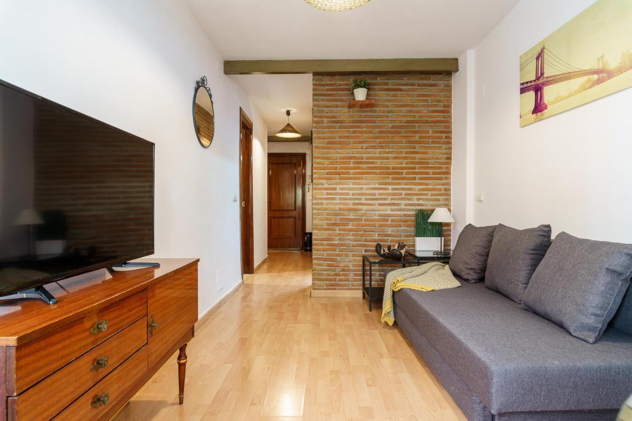 Apartment Malagasuite Downtown