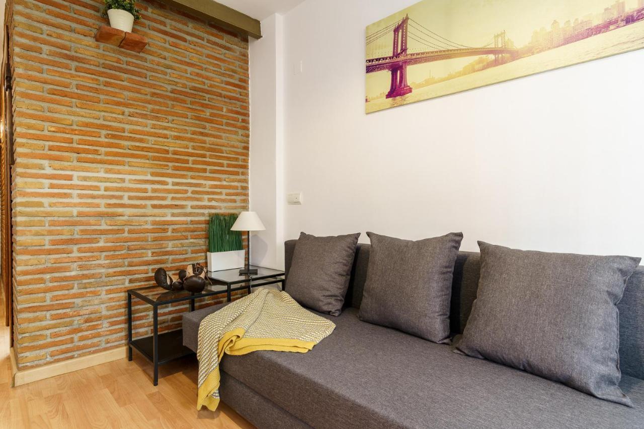 Apartment Malagasuite Downtown *