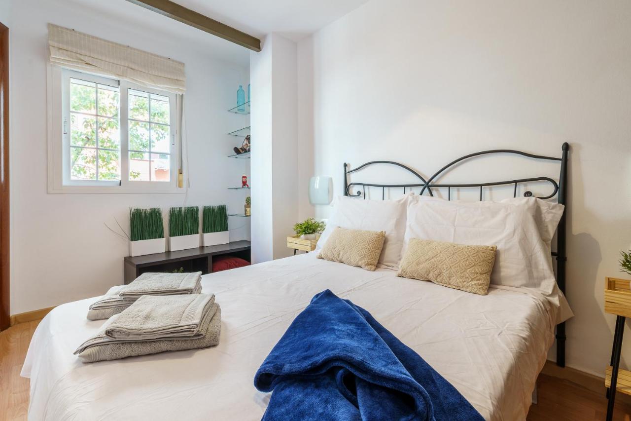 Malagasuite Downtown Apartment