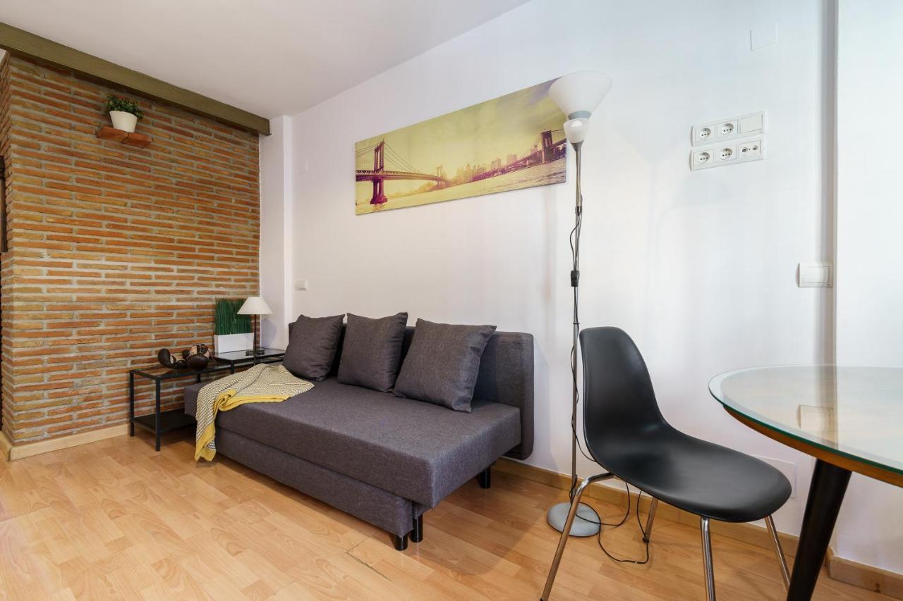 Malagasuite Downtown Apartment
