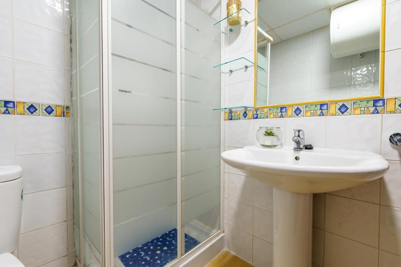 Malagasuite Downtown Apartment