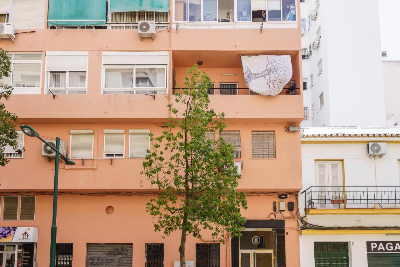 Malagasuite Downtown Apartment *