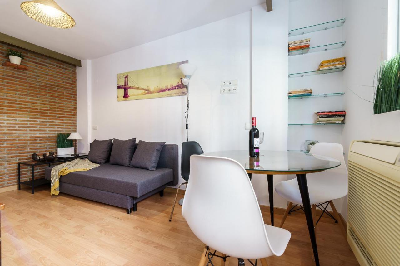 Apartment Malagasuite Downtown *