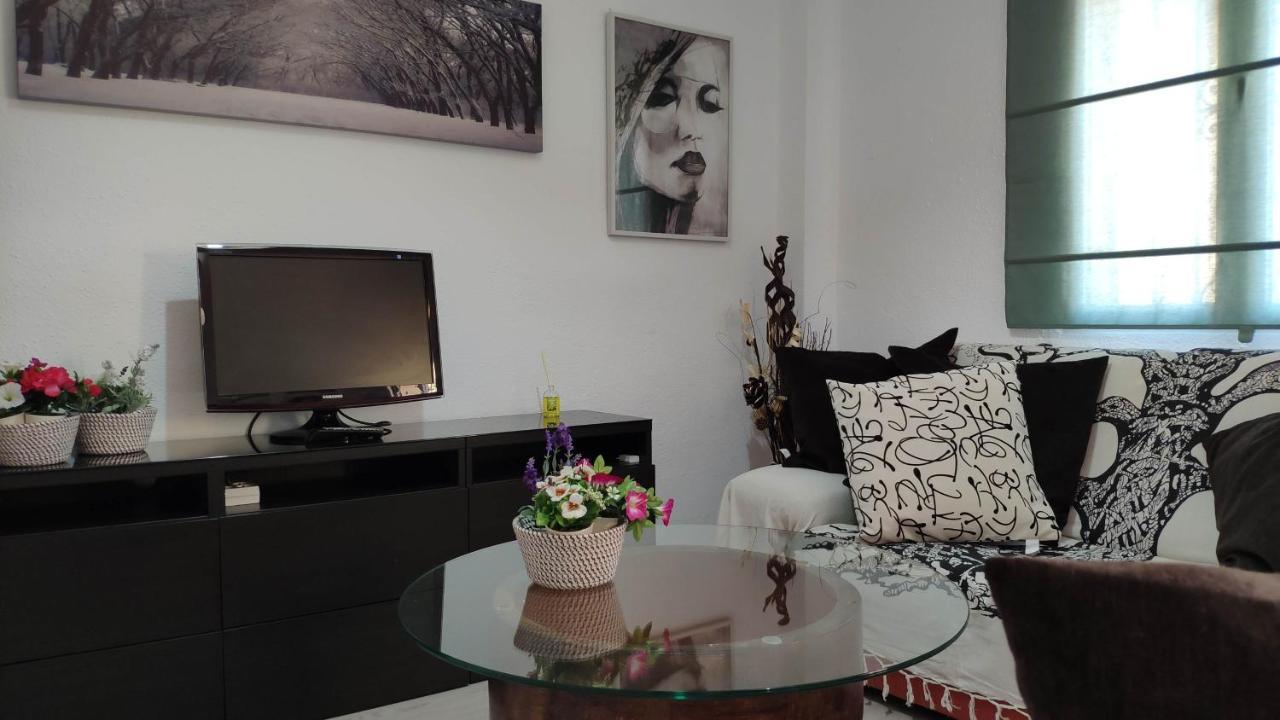 Fabulosa Casa Del Arbol Apartment Malaga