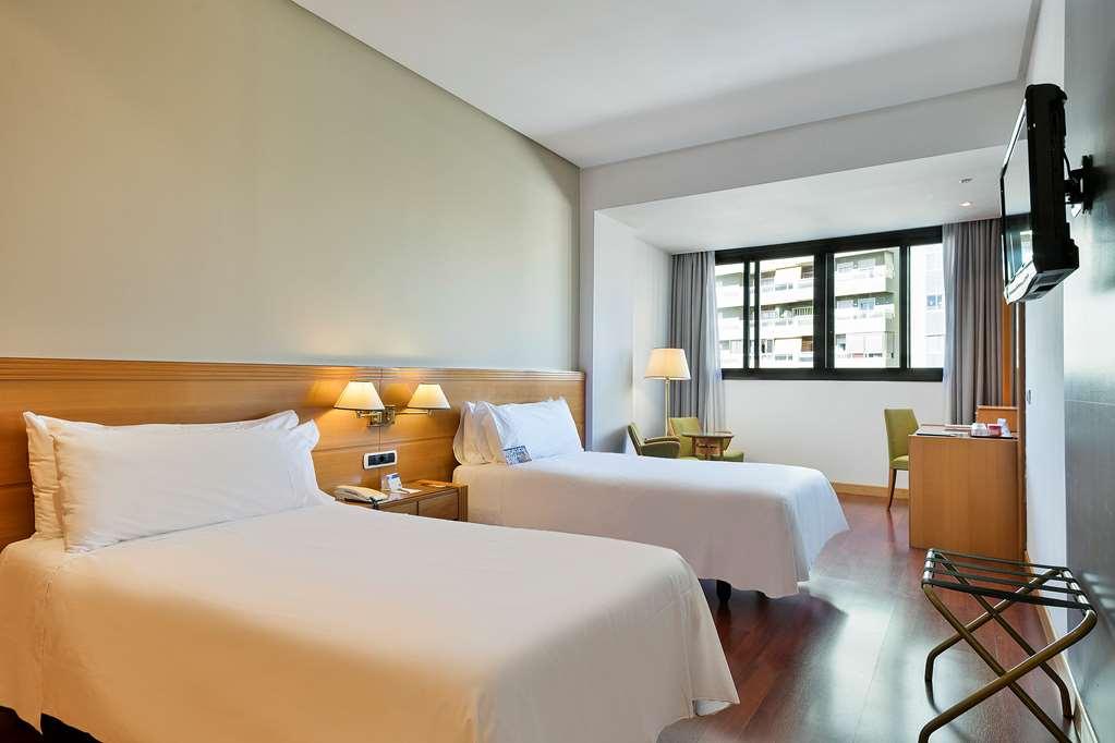 Alameda Centro Affiliated By Melia
