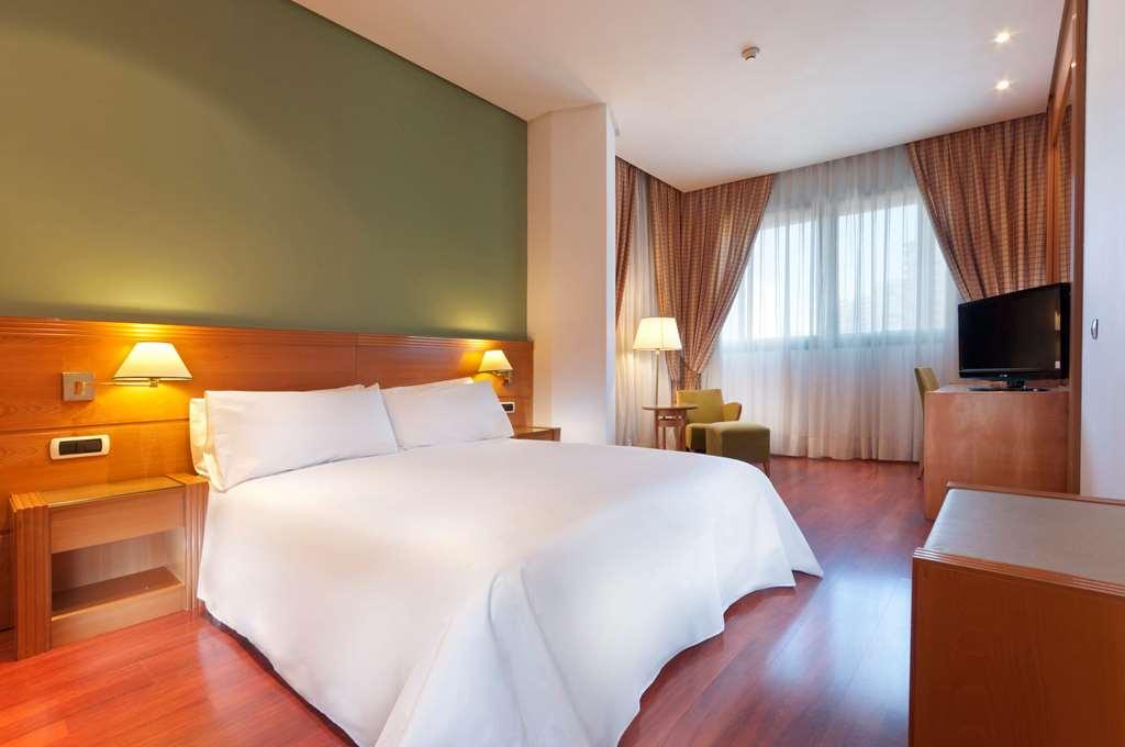 Alameda Centro Affiliated By Melia Malaga