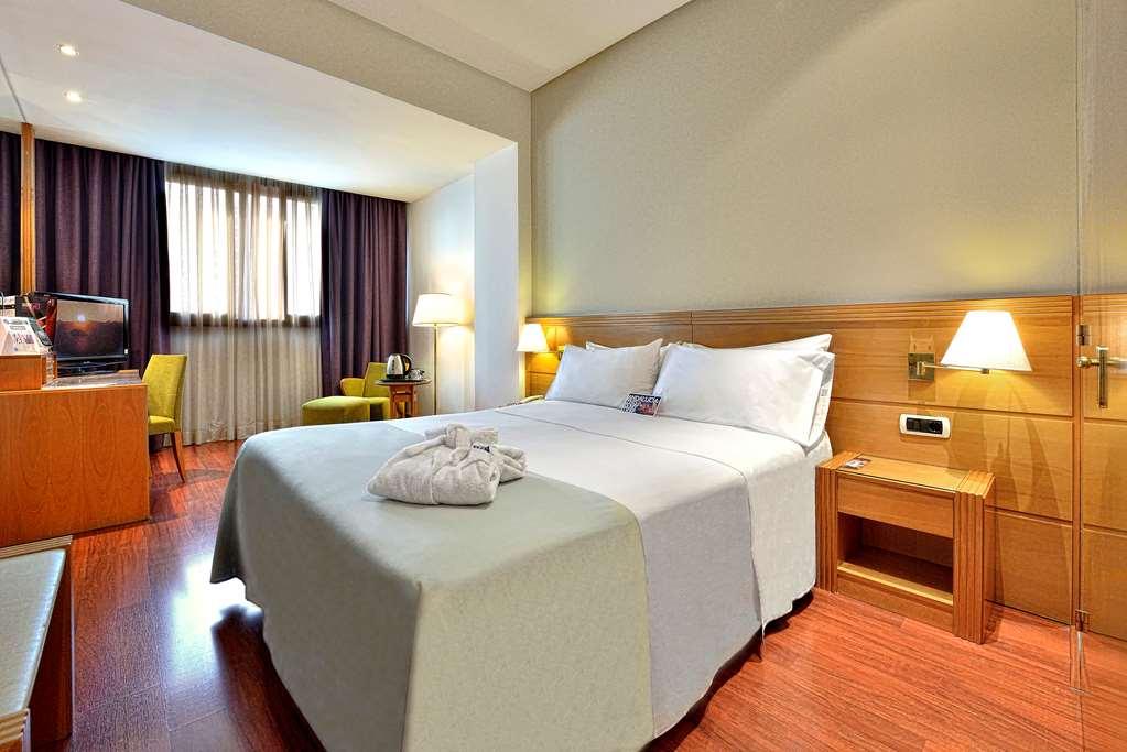 Hotel Alameda Centro Affiliated By Melia Malaga