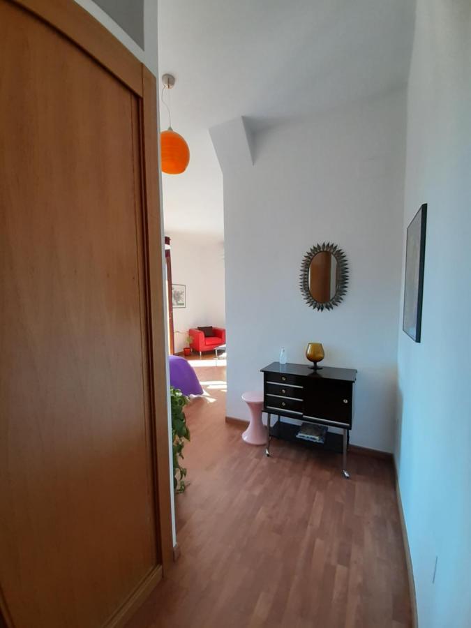 Apartment Ole Malaga
