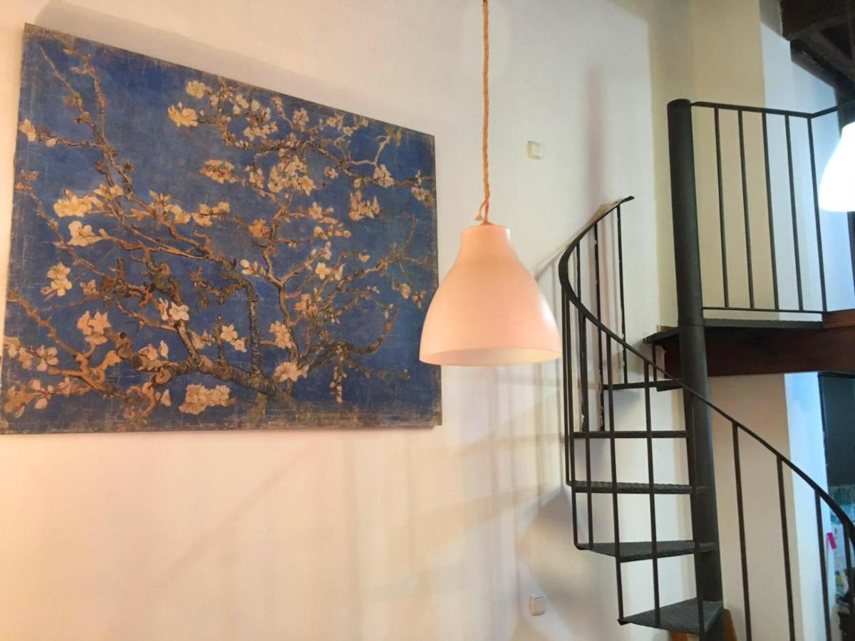Duplex C/alvarez Málaga