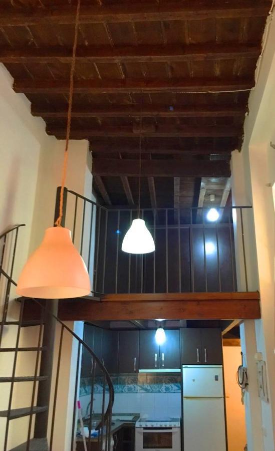 Duplex C/alvarez Apartamento
